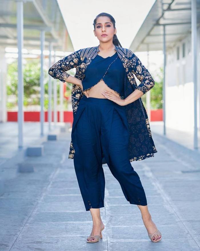 rashmi gautam_teluguvox 4